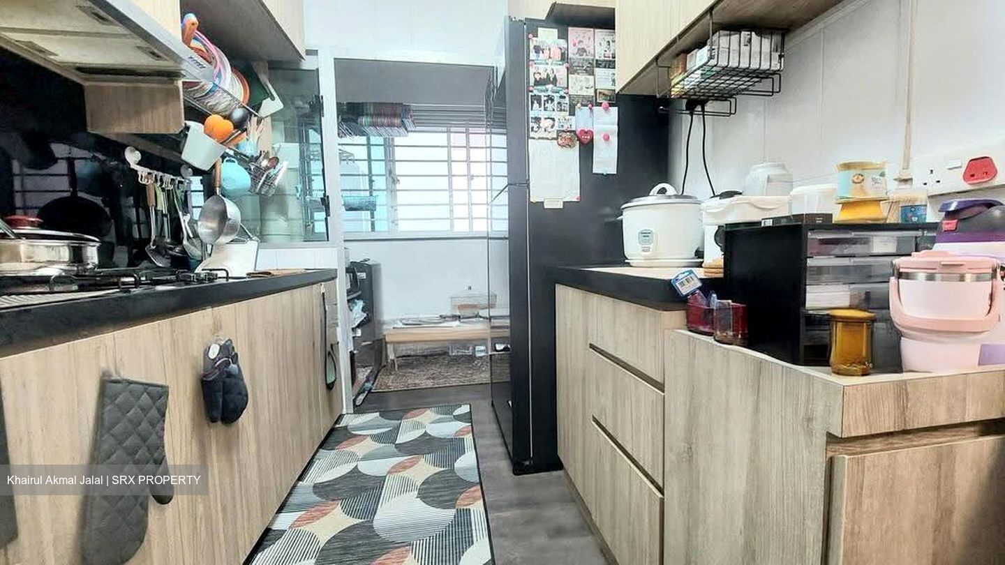 Blk 636A Senja Parc View (Bukit Panjang), HDB 3 Rooms #634394271